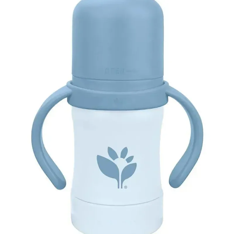 green_sprouts___oz_sprout_SKUuzbHIO0E_1.webp Iplay Green Sprouts - 6 Oz Sprout Ware Sip & Straw, Blueberry Discount