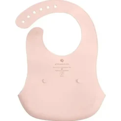 Iplay Green Sprouts - babador de silicone para bebês, toranja leve Sale