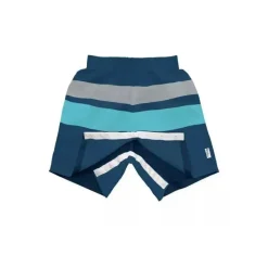 Iplay Green Sprouts - calção de banho Eco Easy-Change, azul-marinho New