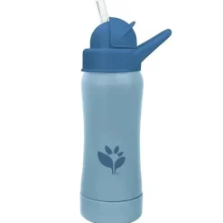 Iplay Green Sprouts - garrafa de palha de 10 onças Sprout, mirtilo Discount
