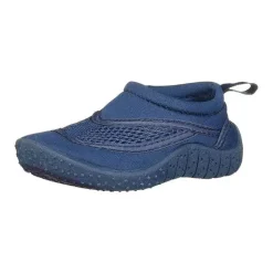 Iplay Green Sprouts - Sapatos Aquáticos Baby Boy, Azul Marinho New