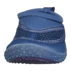 Iplay Green Sprouts - Sapatos Aquáticos Baby Boy, Azul Marinho New