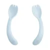 Iplay Green Sprouts - Sprout Ware Handy Sporks, Light Blueberry Fashion