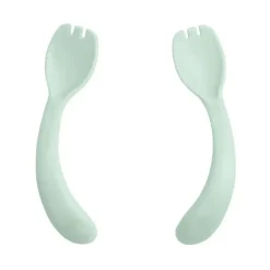 Iplay Green Sprouts - Sprout Ware Handy Sporks, Light Sage Fashion