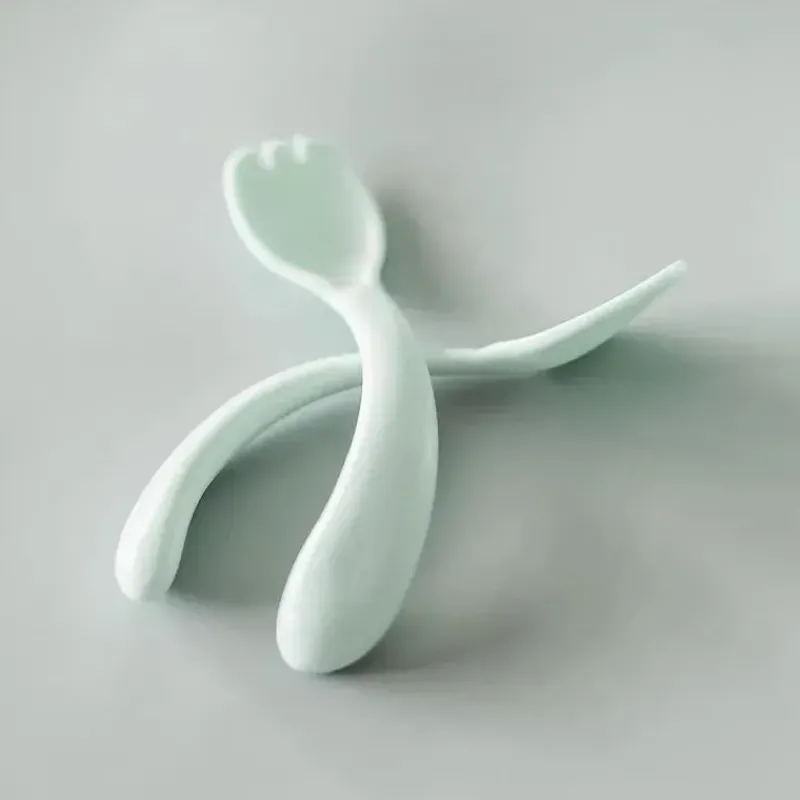 green_sprouts__sprout_war_SKUfzImbHnd_1.webp Iplay Green Sprouts - Sprout Ware Handy Sporks, Light Sage Fashion