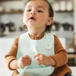 Iplay Green Sprouts - Sprout Ware Handy Sporks, Light Sage Fashion