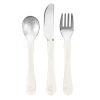 Iplay Green Sprouts - Talheres de aço inoxidável e Sprout para crianças, especiarias leves Sale