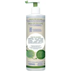 Mustela Água Micelar Orgânica com Azeite e Aloe Vera Clearance