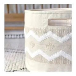Crane Guindaste - Caixa de armazenamento de tecido para bebês para berçários e crianças pequenas, armazenamento de brinquedos para meninos e meninas, Boho Online