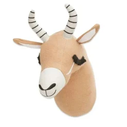 Crane Guindaste - Decoração de berçário para bebês Safari, Antílope Online