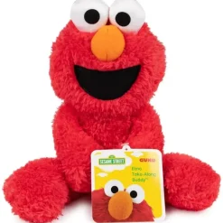 Gund - Elmo Take Along Buddy 13 Sale