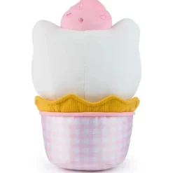 Hello Kitty Gund - Ice Cream Sundae 10 New