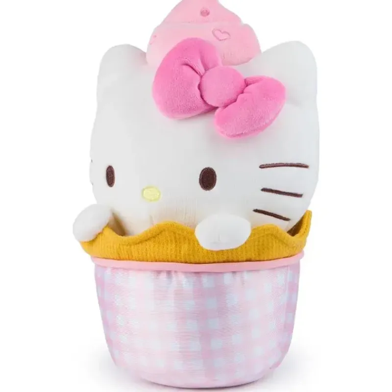 gund__ice_cream_sundae__SKURVZpbaCe_3.webp Hello Kitty Gund - Ice Cream Sundae 10 New