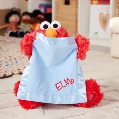 Gund - Peek Boo Elmo 15 Outlet
