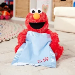 Gund - Peek Boo Elmo 15 Outlet