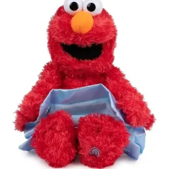 Gund - Peek Boo Elmo 15 Outlet