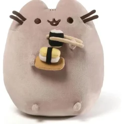 Gund - Snackable Sushi 12.5 Clearance