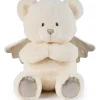 Gund - Spiritual Bear With Chime 9 Outlet