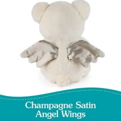 Gund - Spiritual Bear With Chime 9 Outlet