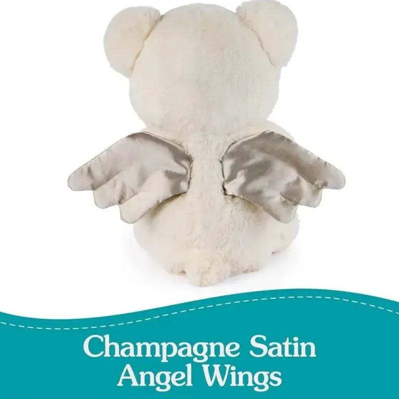 gund__spiritual_bear_with_SKU6WGMRhDU_1.webp Gund - Spiritual Bear With Chime 9 Outlet