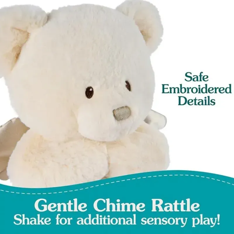 gund__spiritual_bear_with_SKU6WGMRhDU_2.webp Gund - Spiritual Bear With Chime 9 Outlet