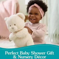 Gund - Spiritual Bear With Chime 9 Outlet
