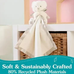 Gund - Spirutal Bear Lovey Hot