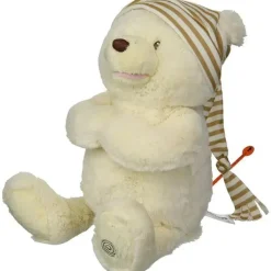 Gund - Urso de Oração de Boa Noite Animado Fashion