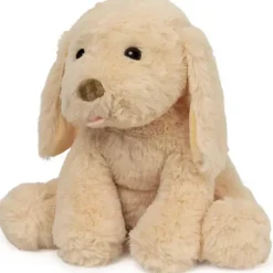 Gund Animated Dog - My Pet Puddles Puddles Puddle Plush, Bicho de Pelúcia New