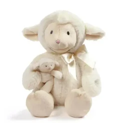 Gund Animated Nursery Time Lamb, 10 Online