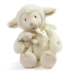 Gund Animated Nursery Time Lamb, 10 Online