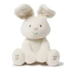 Gund Baby Flora O Coelhinho Animado Pelúcia Brinquedo De Pelúcia Discount