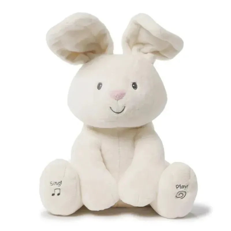 gund_baby_flora_o_coelhin_SKUtNncJsBK_0.webp Gund Baby Flora O Coelhinho Animado Pelúcia Brinquedo De Pelúcia Discount