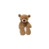 Gund Fuzzy Bear - Bege Sale