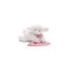 Spin Master Gund Lena Lamb com cobertor rosa de oração Discount