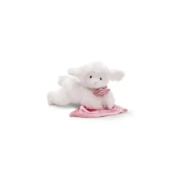 Spin Master Gund Lena Lamb com cobertor rosa de oração Discount