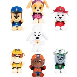 Spin Master Gund Paw Patrol Mini Pelúcia Perseguição Sale