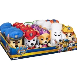 Spin Master Gund Paw Patrol Mini Pelúcia Perseguição Sale