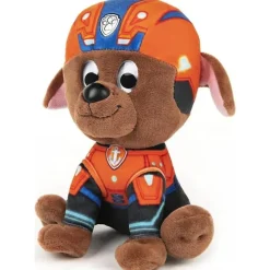 Spin Master Gund Paw Patrol: O Filme Zuma Hot