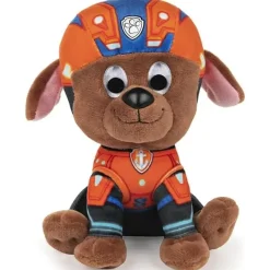 Spin Master Gund Paw Patrol: O Filme Zuma Hot