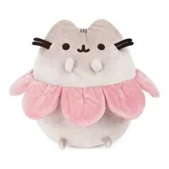 Gund Pusheen Pétala de Flor Rosa Discount