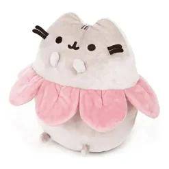Gund Pusheen Pétala de Flor Rosa Discount
