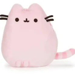 Gund Pusheen Squisheen Sting Pose , Rosa 6 Best