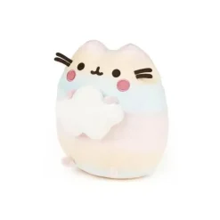 Gund Rainbow Ombre Pusheen 9,5 polegadas Online