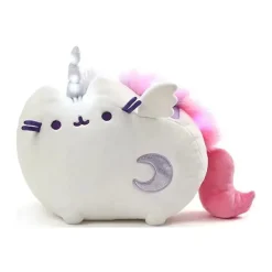 Gund Super Pusheenicorn Muscial Plush 17In Outlet