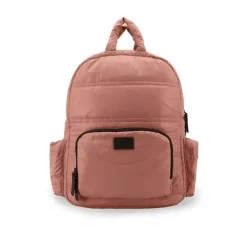 7AM 7h - Mochila de Fraldas BK718 Rose Dawn Outlet