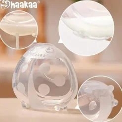 Haakaa - Coletor de Leite Discount