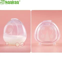 Haakaa - Coletor de Leite Discount