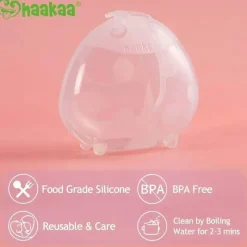 Haakaa - Coletor de Leite Discount