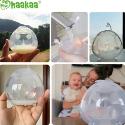 Haakaa - Coletor de Leite Discount